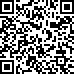 Company's QR code Eva Krejcarova