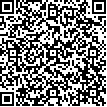 Company's QR code Hana Mrazova