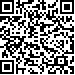 Company's QR code Michaela Hybrantova