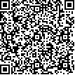 Código QR de la empresa Milos Sklenar