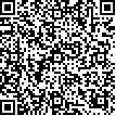 Company's QR code Ceska posta, s.p.