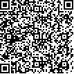 Company's QR code TRD Trade - Europe a. s.