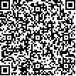 QR Kode der Firma Gemalto, s.r.o.