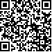 Company's QR code Megafit HK, s.r.o.