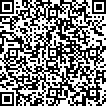 QR Kode der Firma MUDr. Mecova - neurologie, s.r.o.