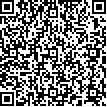 Company's QR code FERTISTAV CZ a.s.,