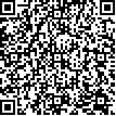 QR Kode der Firma Rubin, s.r.o.