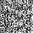 Company's QR code BTR Trade, s.r.o.