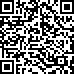 Código QR de la empresa E.P.A. Zdravie, s.r.o.