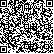 QR kód firmy Adporto s.r.o.