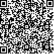 Company's QR code Pasaz centrum, a.s.