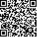 Company's QR code Jirina Barsova