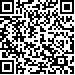 Código QR de la empresa Zadina Jaroslav