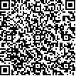 Company's QR code Luxury Hotel Management of Czech Republic, s.r.o.