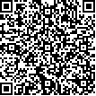 Company's QR code MUDr. Petr Strach