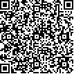 QR Kode der Firma Huck CZ, s.r.o.