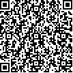 Código QR de la empresa Gamin SK, s.r.o.