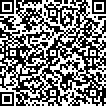 Código QR de la empresa Post Ticket, a.s.