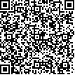 QR Kode der Firma MUDr. Miloslav Lacek