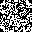 QR Kode der Firma Aligastro CZ s.r.o.