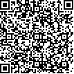 Company's QR code Michaela Sinkova