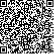 Company's QR code Pelleova vila, o.p.s.