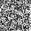 Company's QR code Eva Caklova