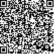 Company's QR code Amcorth, s.r.o.