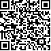 QR kód firmy Popocafepetl, s.r.o.