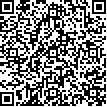 QR Kode der Firma Bouda Hadovka, s.r.o.