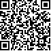 Company's QR code Lenzo trade, s.r.o.