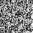 Company's QR code Bc. Marianna Mareckova