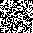 QR Kode der Firma Radek Drahny