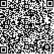 Company's QR code Taca, s.r.o.