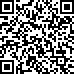 Código QR de la empresa Mejo, s.r.o.