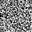 Company's QR code JUDr. Branislav Zuberec, advokat