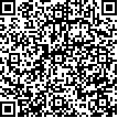 Company's QR code Ivana Krizova