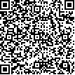 QR Kode der Firma Caram Prague s.r.o.