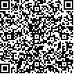 Código QR de la empresa HSC Medical, s.r.o.