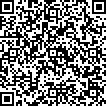 Company's QR code Bc. Alexandra Franzki