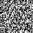 Código QR de la empresa Ing. Jana Vodrazkova