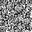 QR Kode der Firma Hana Cechova