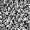 Código QR de la empresa DA JMM, s.r.o.