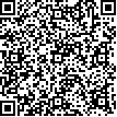 Company's QR code Solupharm, s.r.o.