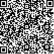 Company's QR code Jana Sixtova