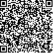 Company's QR code Ceska posta, s.p.