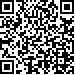 QR Kode der Firma Atelier NAO, s.r.o.