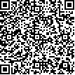 Company's QR code Panther 75, s.r.o.