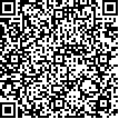 Company's QR code Casting Centrum s.r.o.