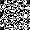 QR Kode der Firma Thermastav, s.r.o.